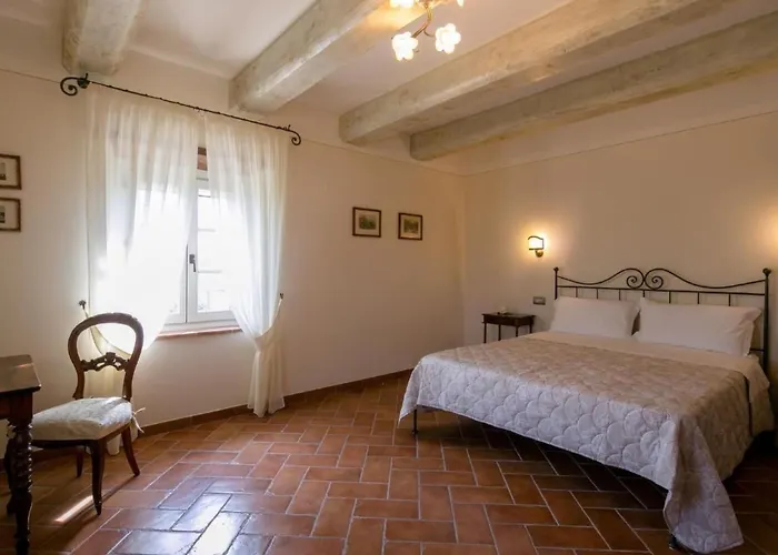 Il Giardino Di Diana By Interhome * Кортона