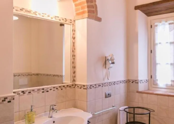 Il Giardino Di Diana By Interhome Cortona