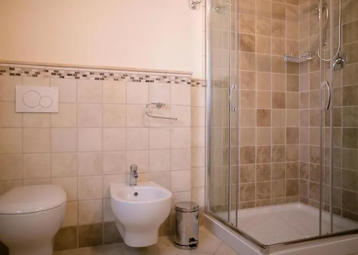 Будинок відпочинку Il Giardino Di Diana By Interhome