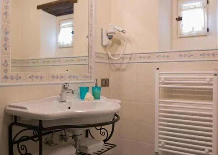 Будинок відпочинку Il Giardino Di Diana By Interhome Кортона