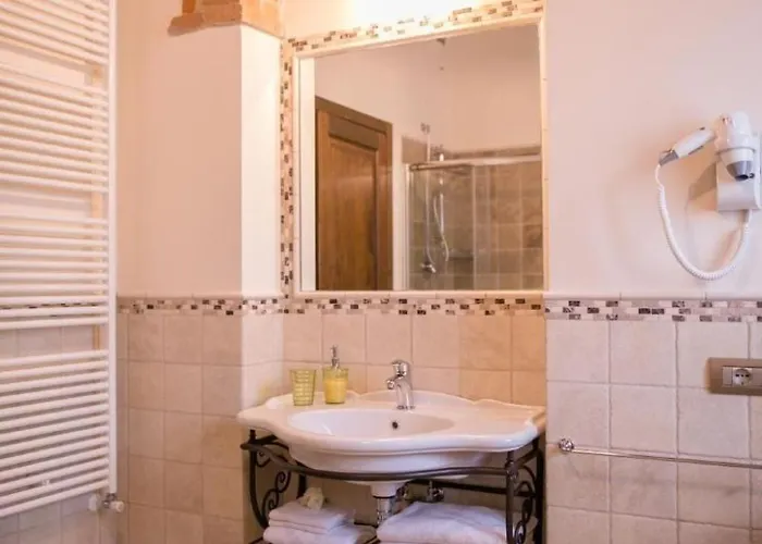 Il Giardino Di Diana By Interhome Кортона