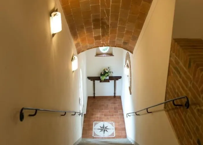 Semesterbostad Il Giardino Di Diana By Interhome Cortona