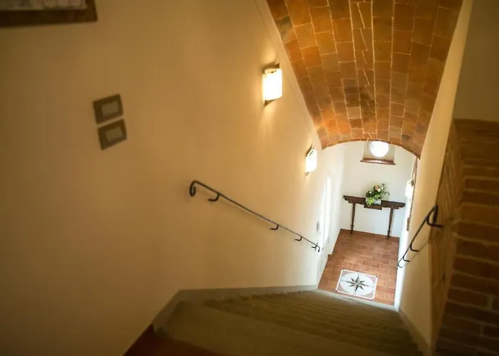 Il Giardino Di Diana By Interhome * Cortona