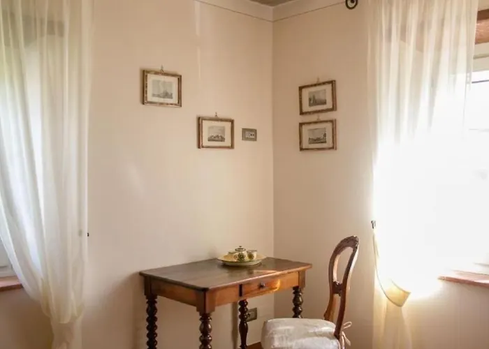 Il Giardino Di Diana By Interhome * Кортона