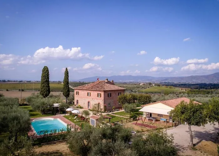 Il Giardino Di Diana By Interhome *