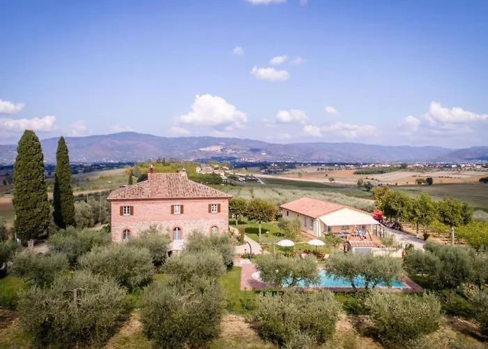 Il Giardino Di Diana By Interhome * Cortona