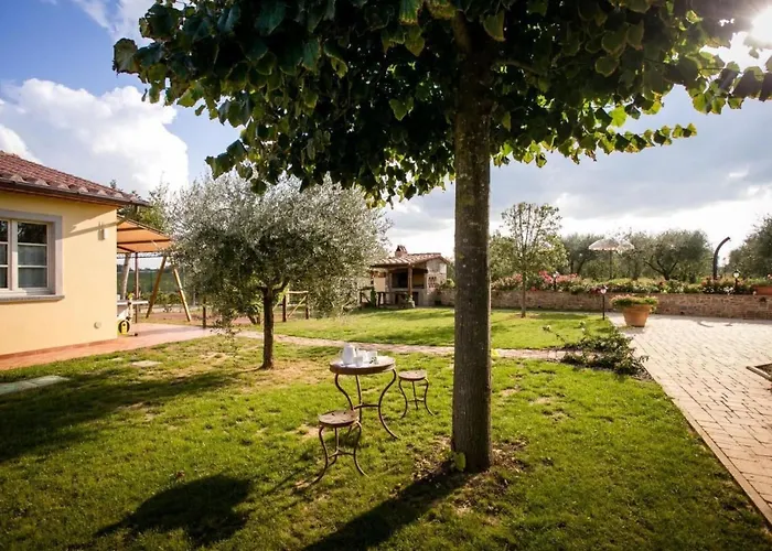 Il Giardino Di Diana By Interhome