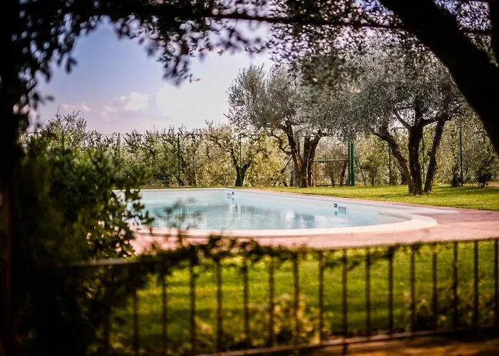 Будинок відпочинку Il Giardino Di Diana By Interhome *