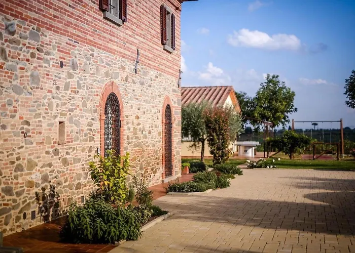 Il Giardino Di Diana By Interhome Cortona