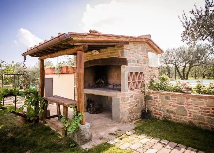 Il Giardino Di Diana By Interhome