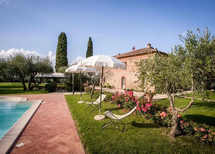 Il Giardino Di Diana By Interhome * Кортона