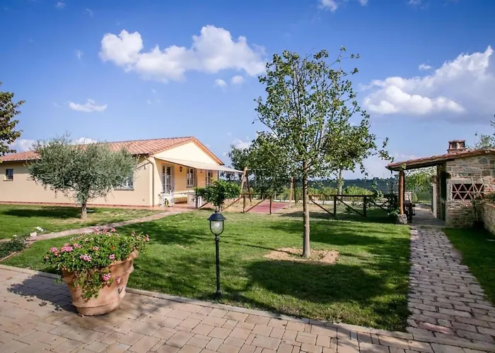 Il Giardino Di Diana By Interhome *