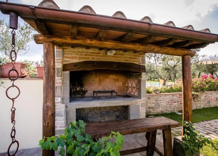 Будинок відпочинку Il Giardino Di Diana By Interhome