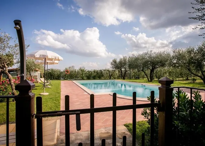 Semesterbostad Il Giardino Di Diana By Interhome *