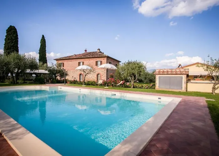 Semesterbostad Il Giardino Di Diana By Interhome