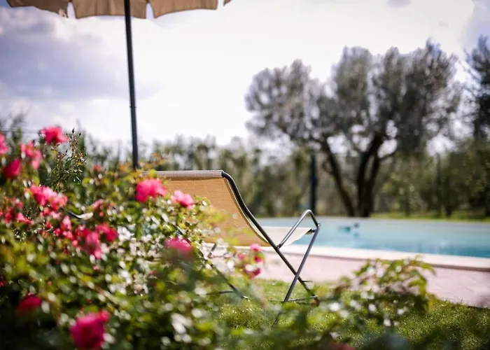 Будинок відпочинку Il Giardino Di Diana By Interhome Кортона