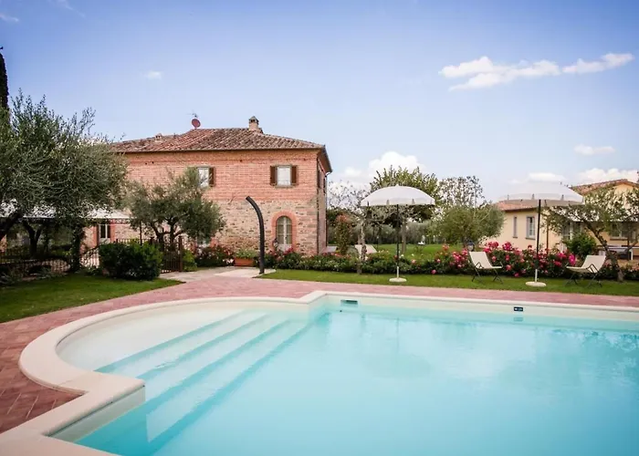 Il Giardino Di Diana By Interhome Будинок відпочинку