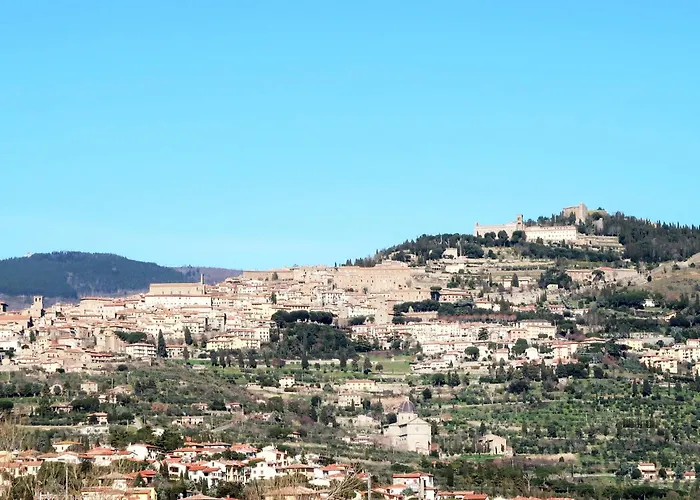 Будинок відпочинку Il Giardino Di Diana By Interhome *