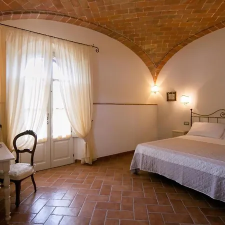 Feriehus Il Giardino Di Diana By Interhome Cortona
