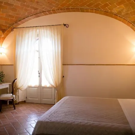 Feriehus Il Giardino Di Diana By Interhome Cortona
