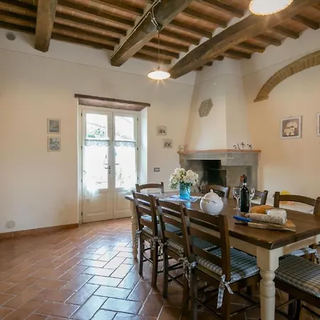 Il Giardino Di Diana By Interhome *