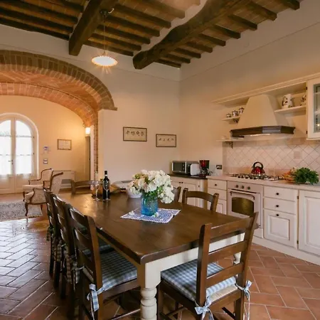 Il Giardino Di Diana By Interhome *