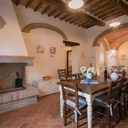 Il Giardino Di Diana By Interhome