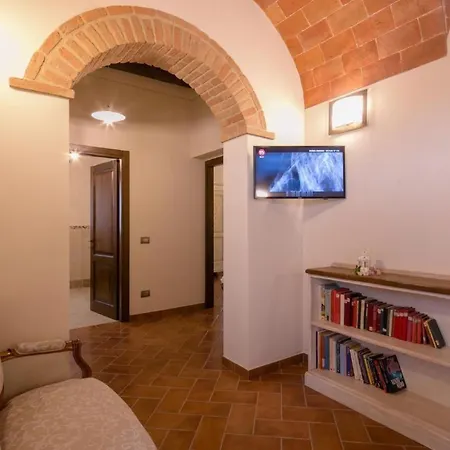 Il Giardino Di Diana By Interhome