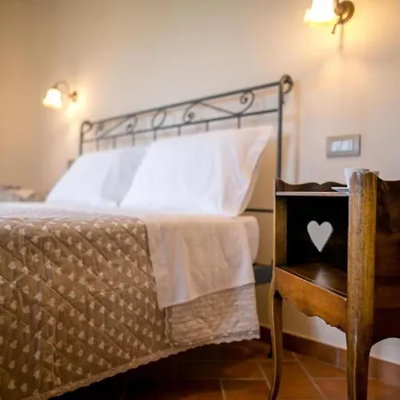 Il Giardino Di Diana By Interhome Feriehus Cortona