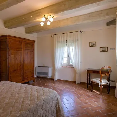 Il Giardino Di Diana By Interhome *