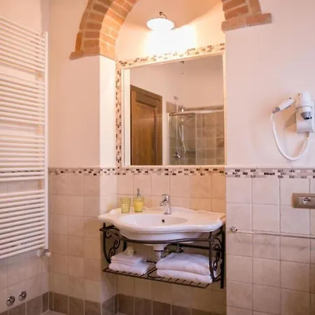 Il Giardino Di Diana By Interhome Cortona