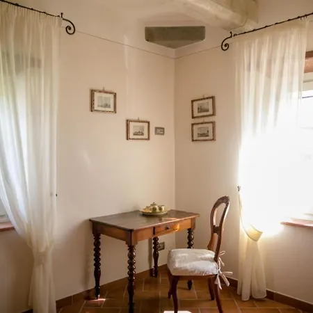 Il Giardino Di Diana By Interhome * Cortona