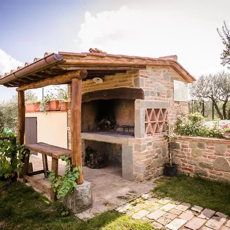 Il Giardino Di Diana By Interhome
