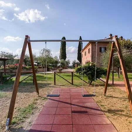 Il Giardino Di Diana By Interhome * Cortona