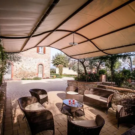 Il Giardino Di Diana By Interhome Feriehus