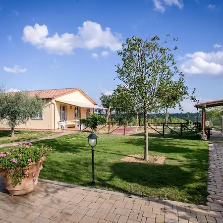 Il Giardino Di Diana By Interhome *