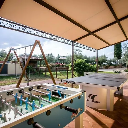 Il Giardino Di Diana By Interhome Feriehus *